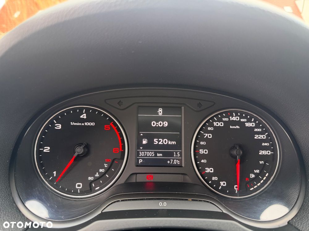 Audi A3 Limousine - 18
