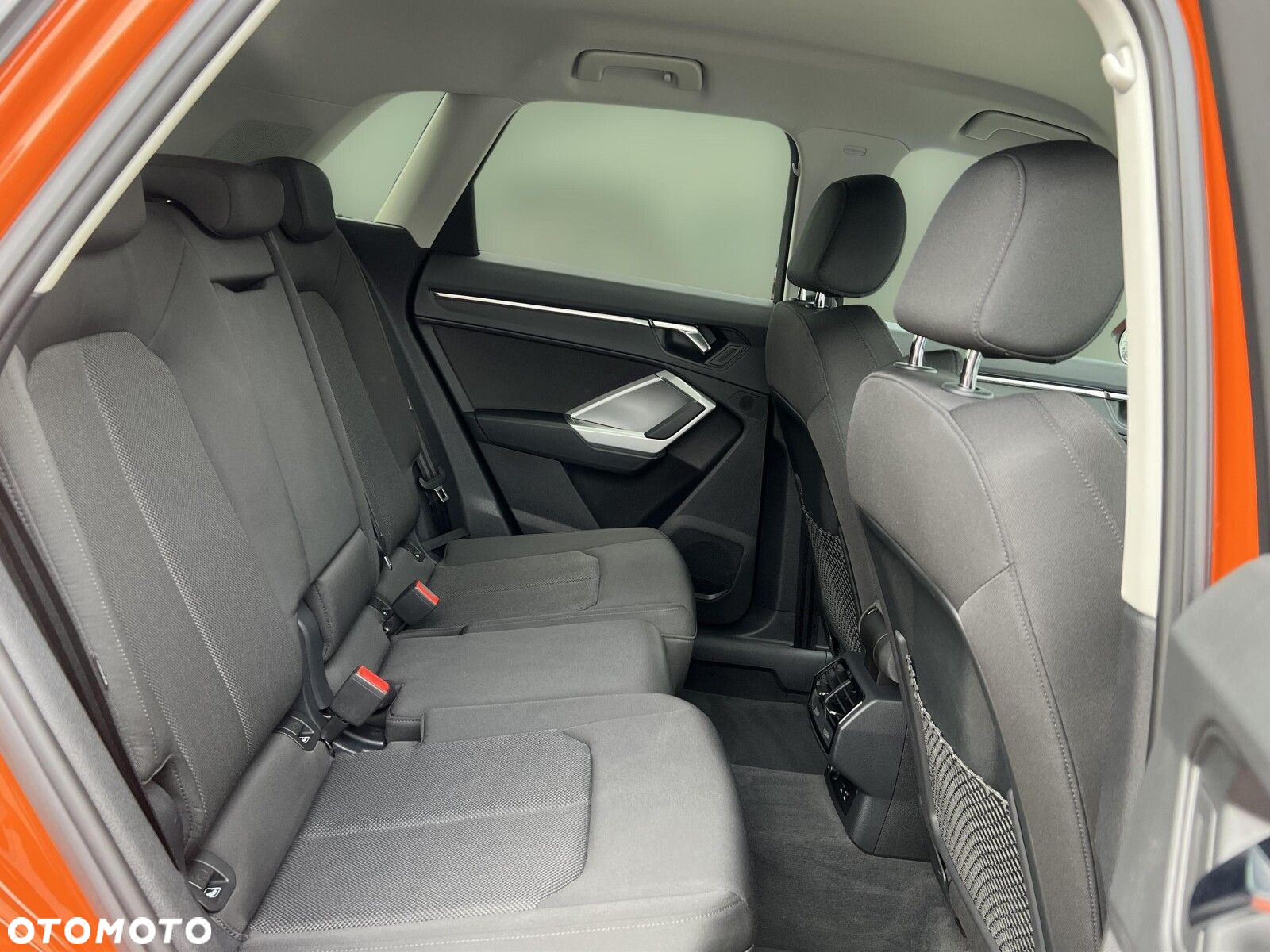 Audi Q3 40 TFSI Quattro Advanced S tronic - 12