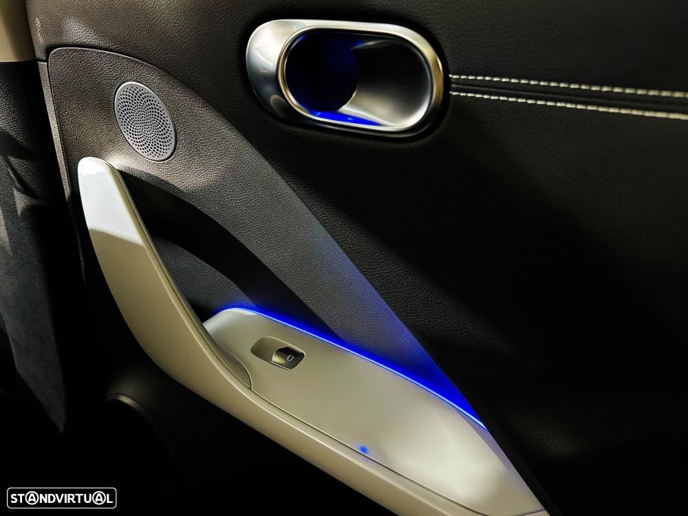 Smart #1 66 kWh Premium - 27