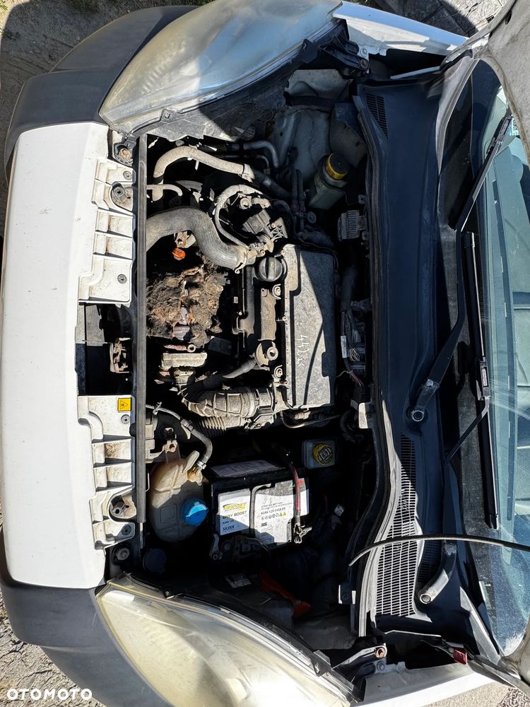 Peugeot Bipper 1.4 HDi Presence - 6