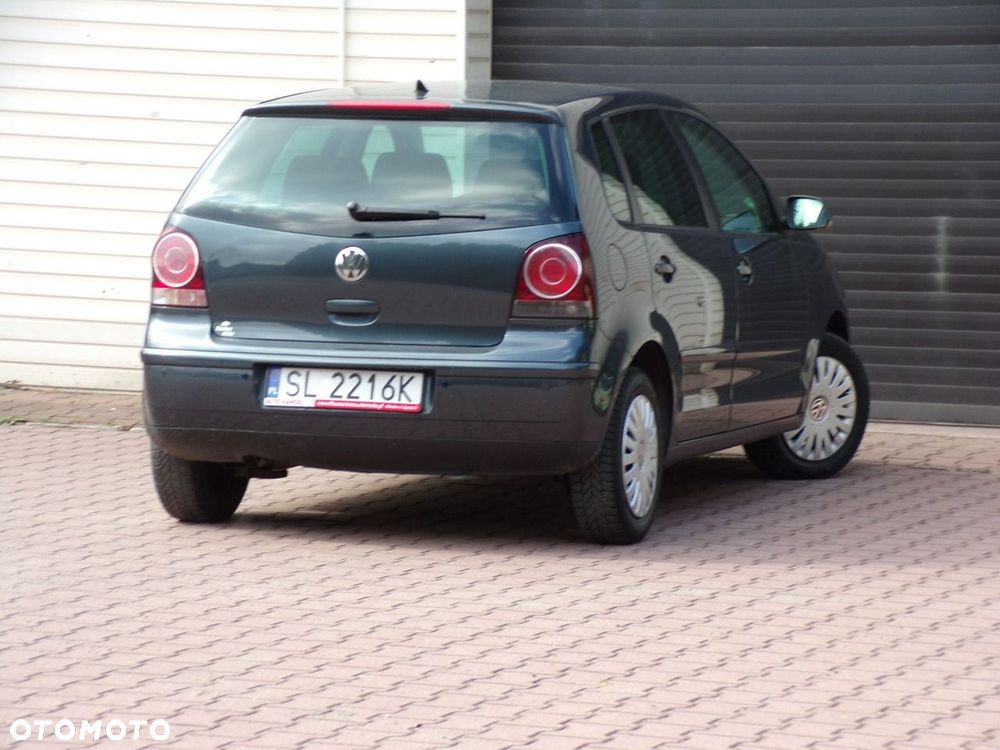 Volkswagen Polo - 12