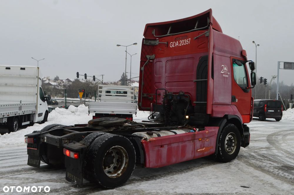 Renault Premium 470 - 6