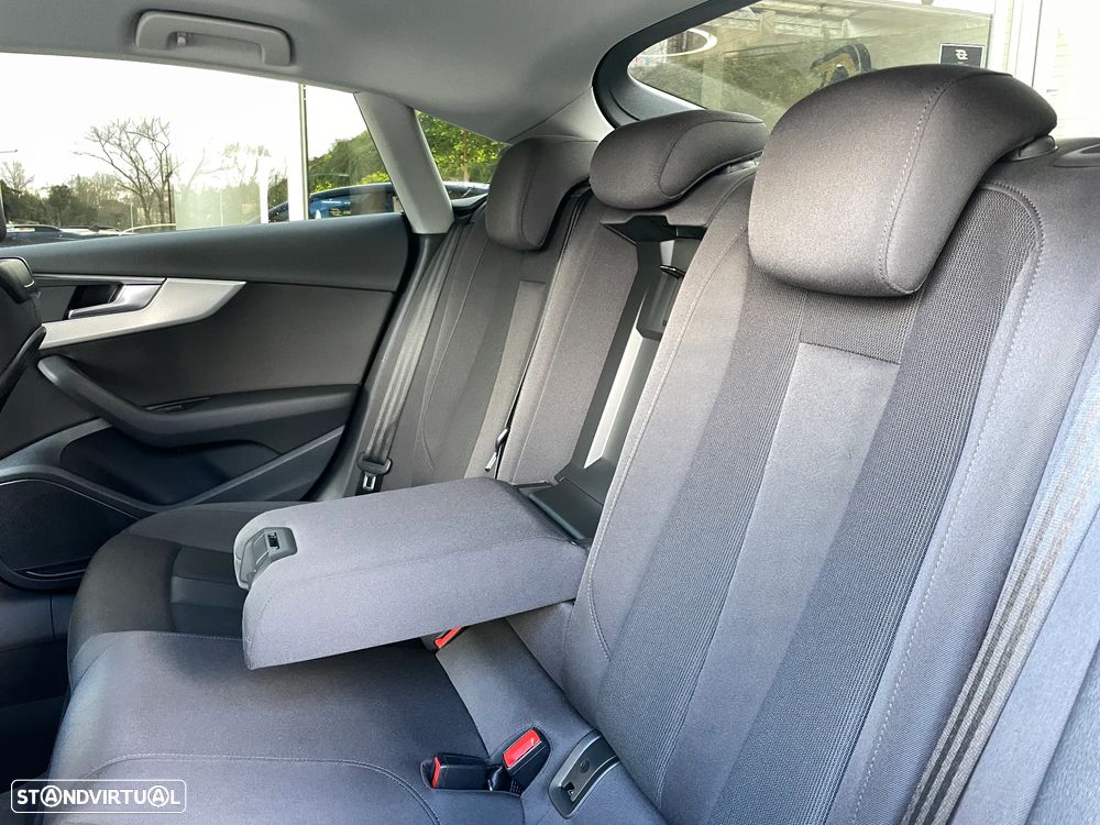 Audi A5 Sportback 40 TDI S line S tronic - 31