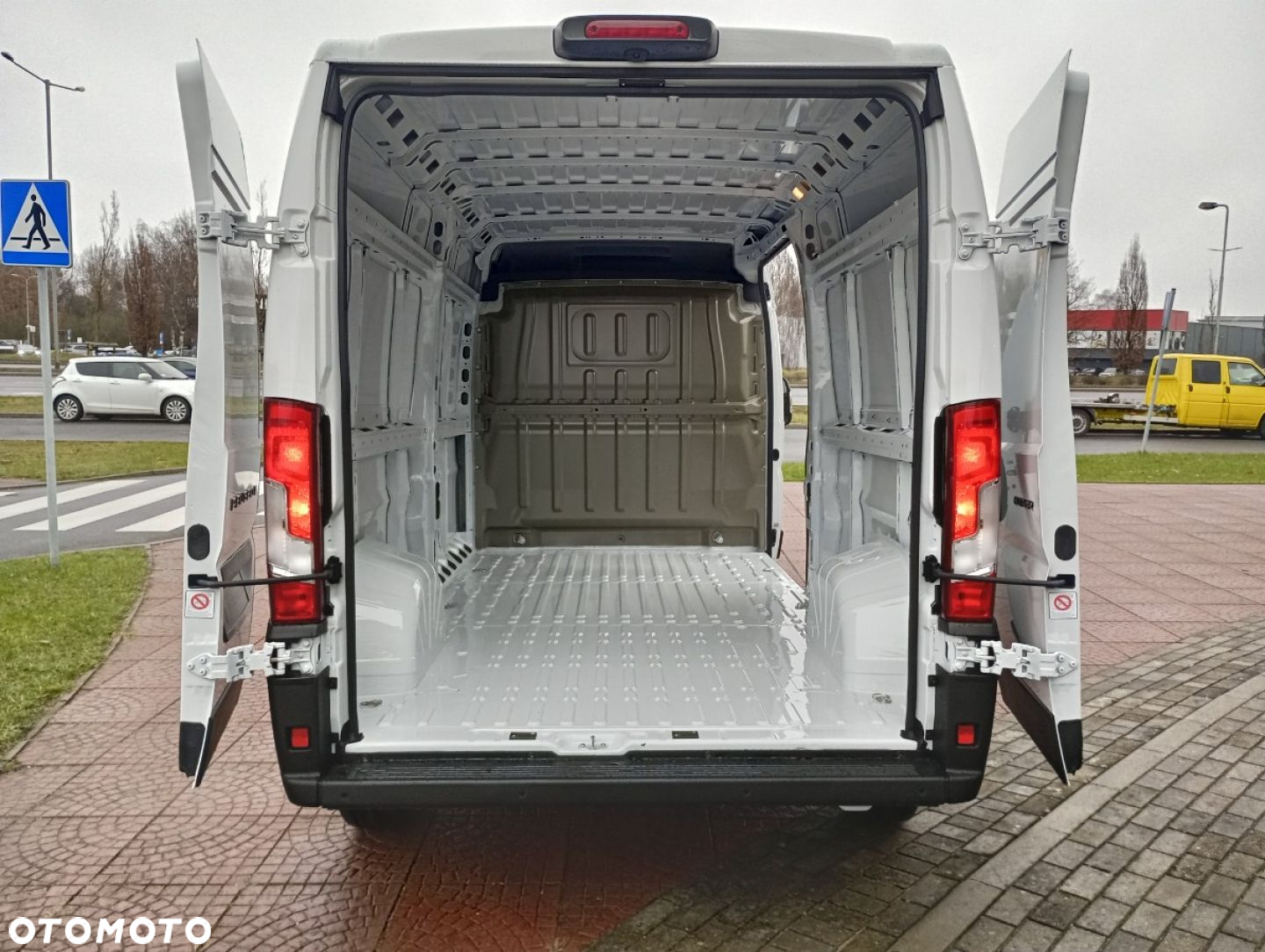 Peugeot Boxer - 11