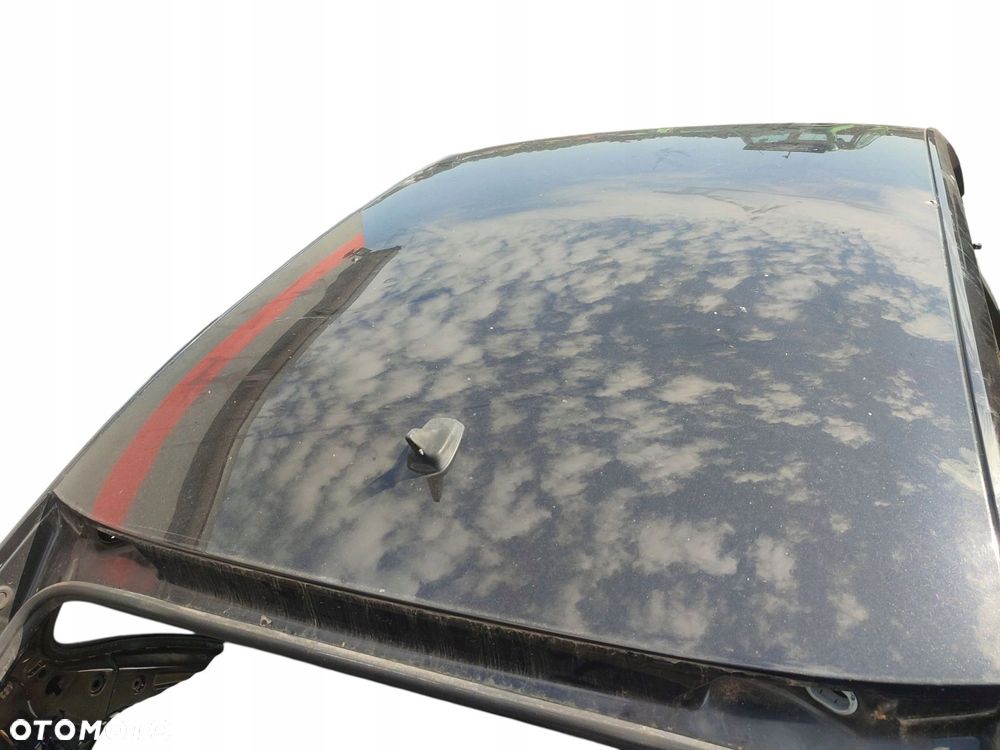 DACH SKODA SUPERB III (2015-2019) 2.0 TDI 150KM - 1