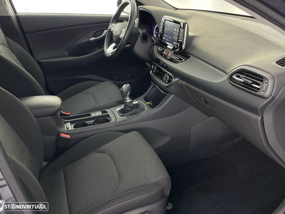 Hyundai i30 1.0 T-GDI Style - 22
