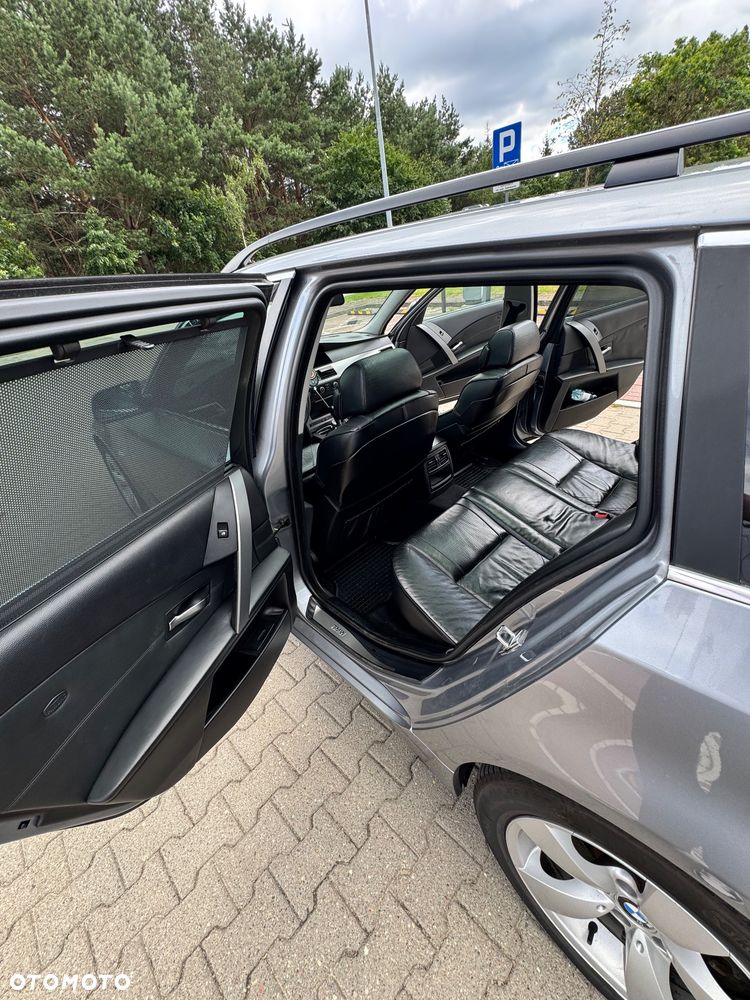 BMW Seria 5 - 24