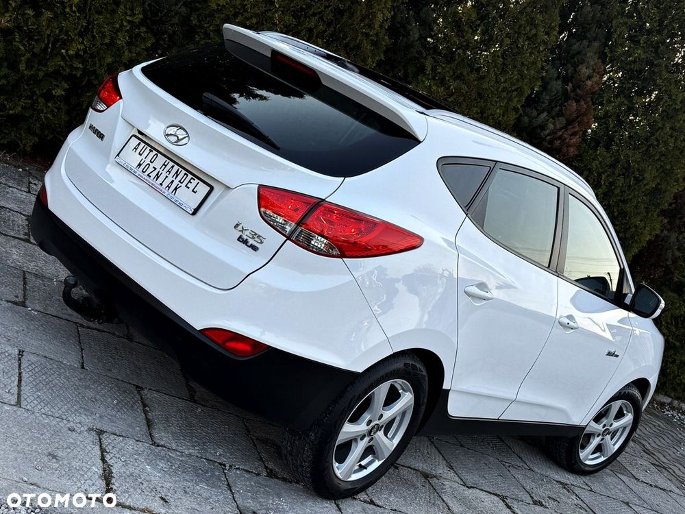 Hyundai ix35 - 10