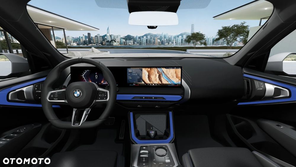 BMW X3 20 xDrive - 11