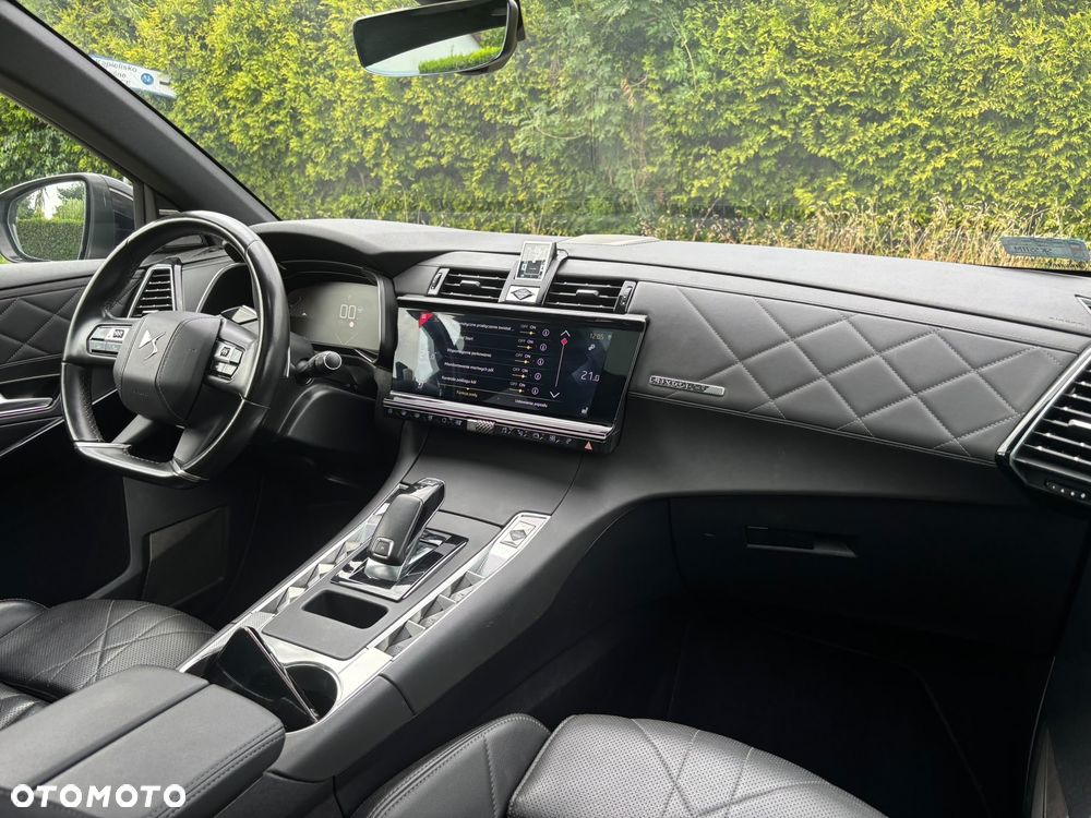 DS Automobiles DS 7 Crossback 1.6 PureTech Rivoli - 27