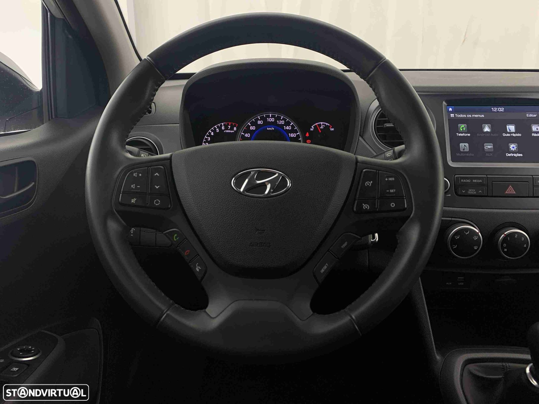 Hyundai i10 1.0 Comfort - 11
