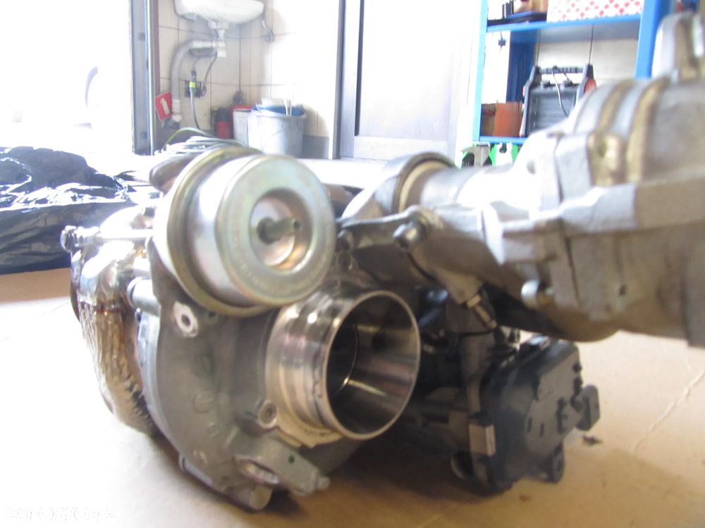 turbina 6560905300 - 5