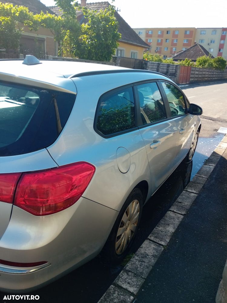 Opel Astra 1.7 CDTI ECOTEC Enjoy - 2