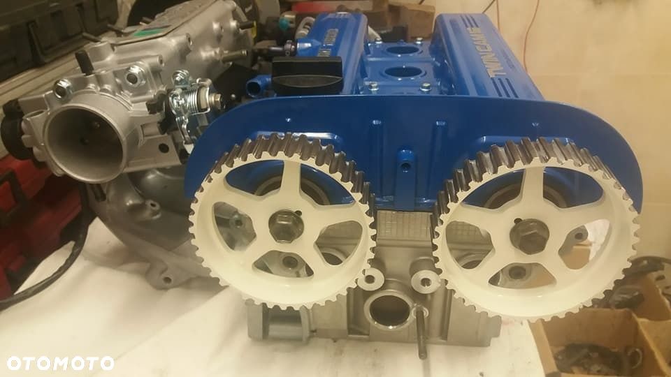 Suzuki Swift 1.3 16V GTi - 25