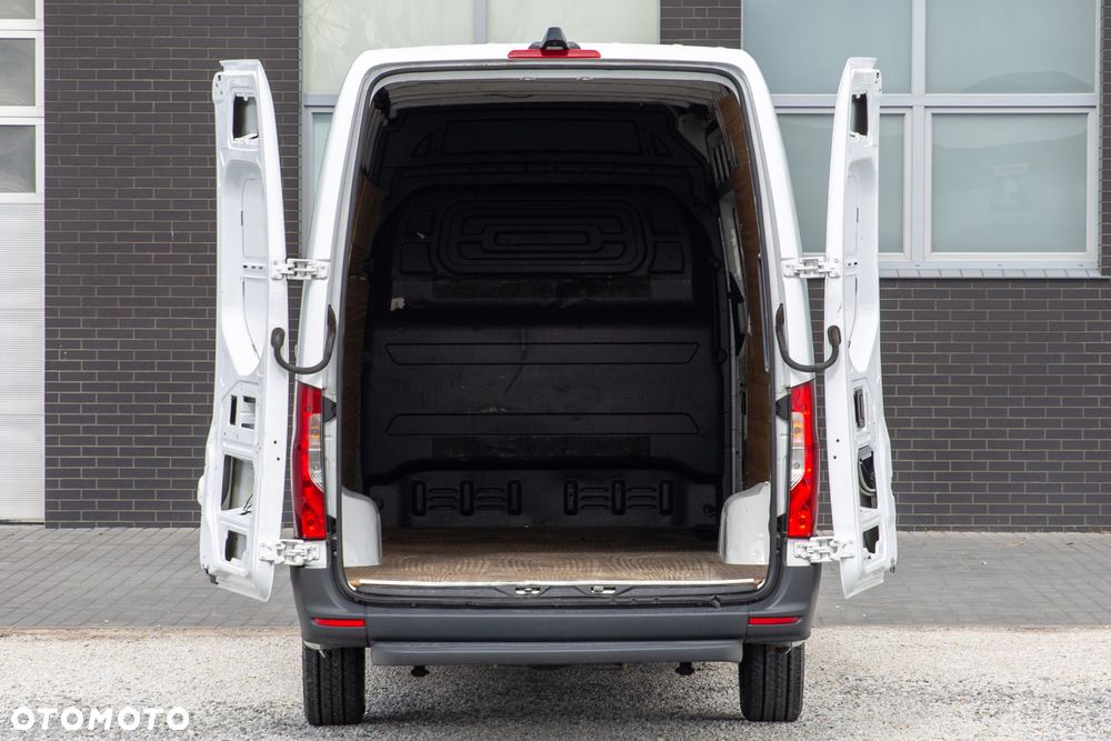 Mercedes-Benz Sprinter Maxi 2,2 CDI *DŁUGI* L4H2 - 15