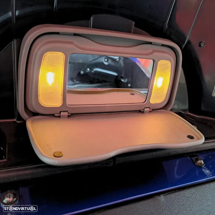 Honda Goldwing 1800 c/ Reboque - 15