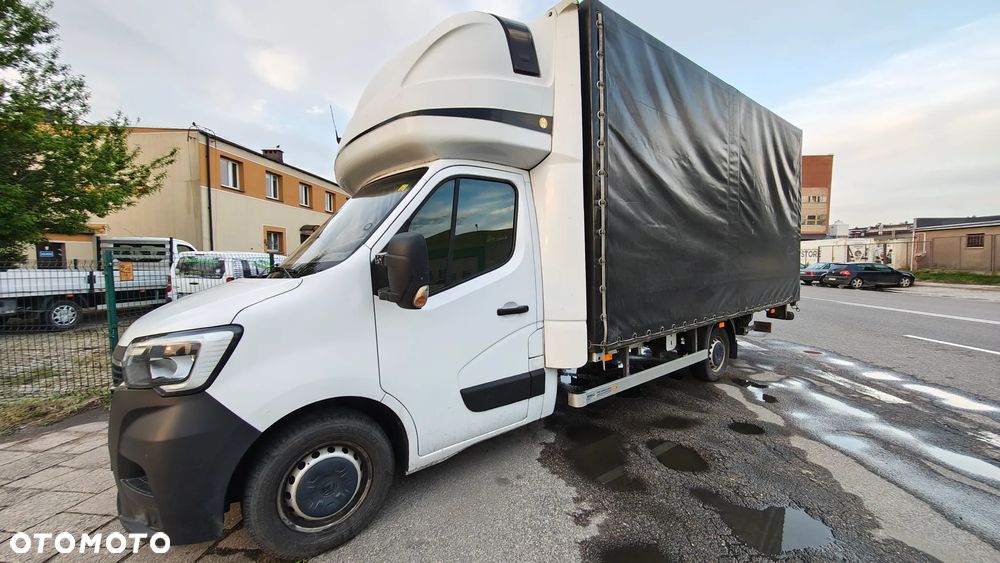 Renault Master - 3
