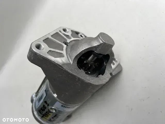 OPEL VIVARO B TRAFIC Rozrusznik 1.6 CDTI 93456402 - 2