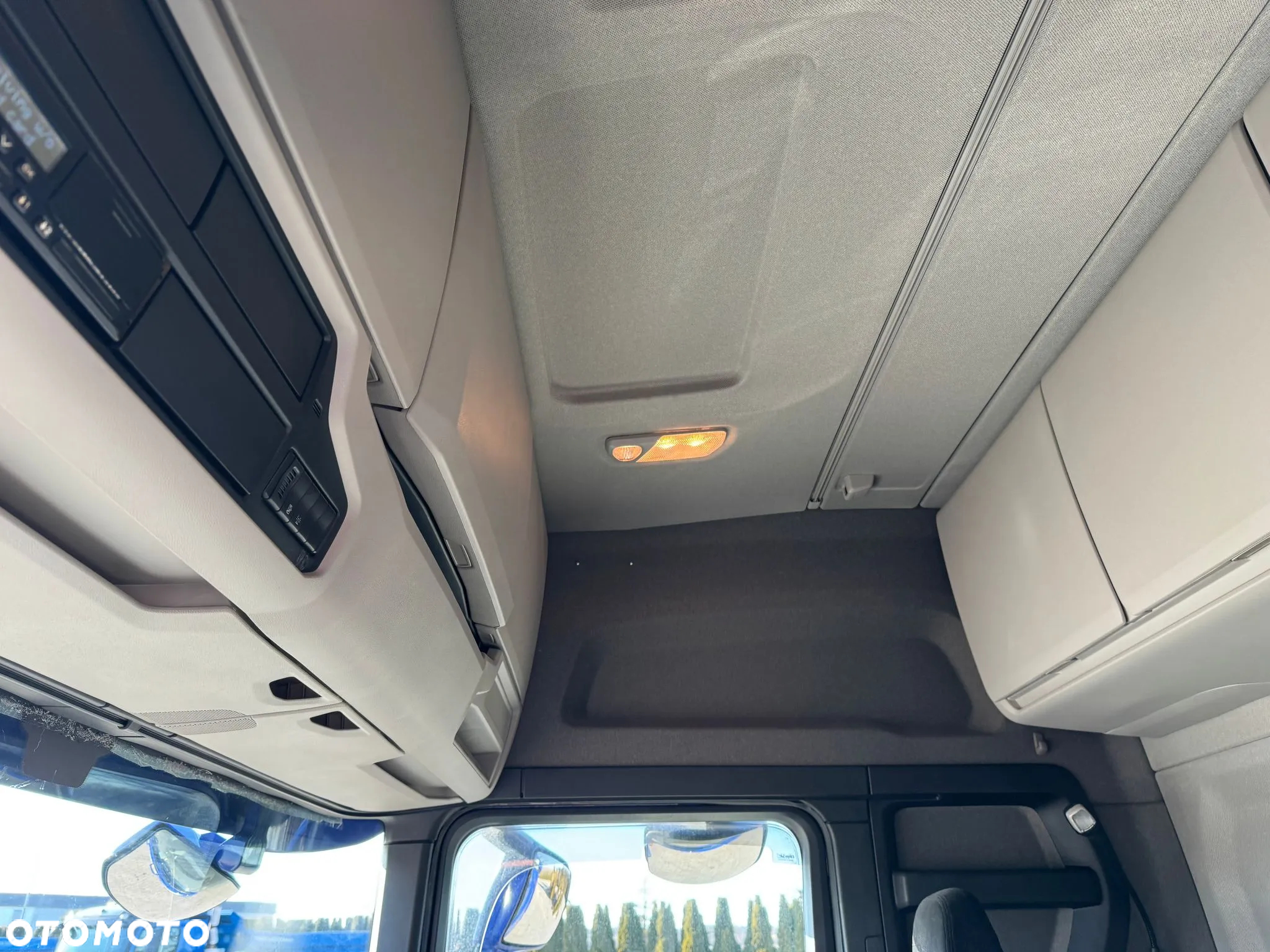 Scania R500 6x2 EURO6 SKRZYNIA Z HDS HIAB 177K PRO - 12