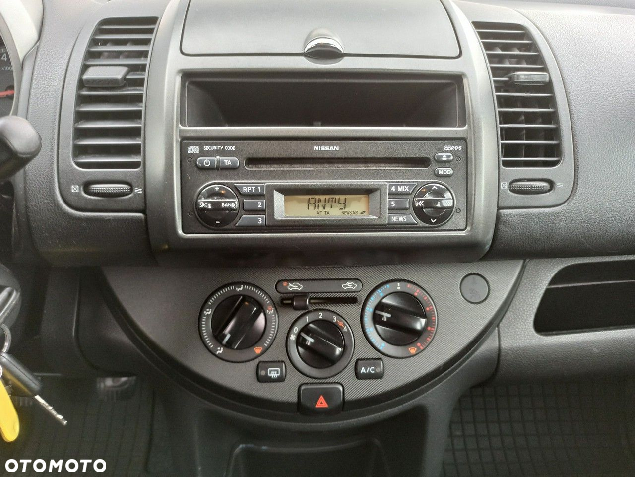 Nissan Note - 15