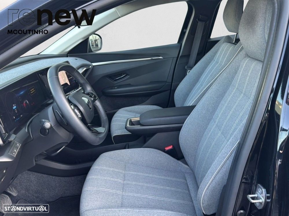 Renault Mégane - 8