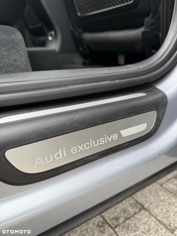 Audi Q3 2.0 TDI Quattro S tronic - 35