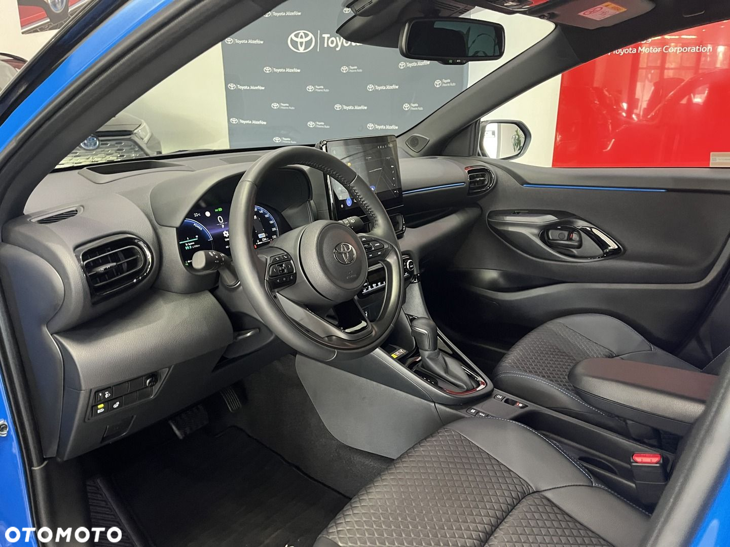 Toyota Yaris - 7