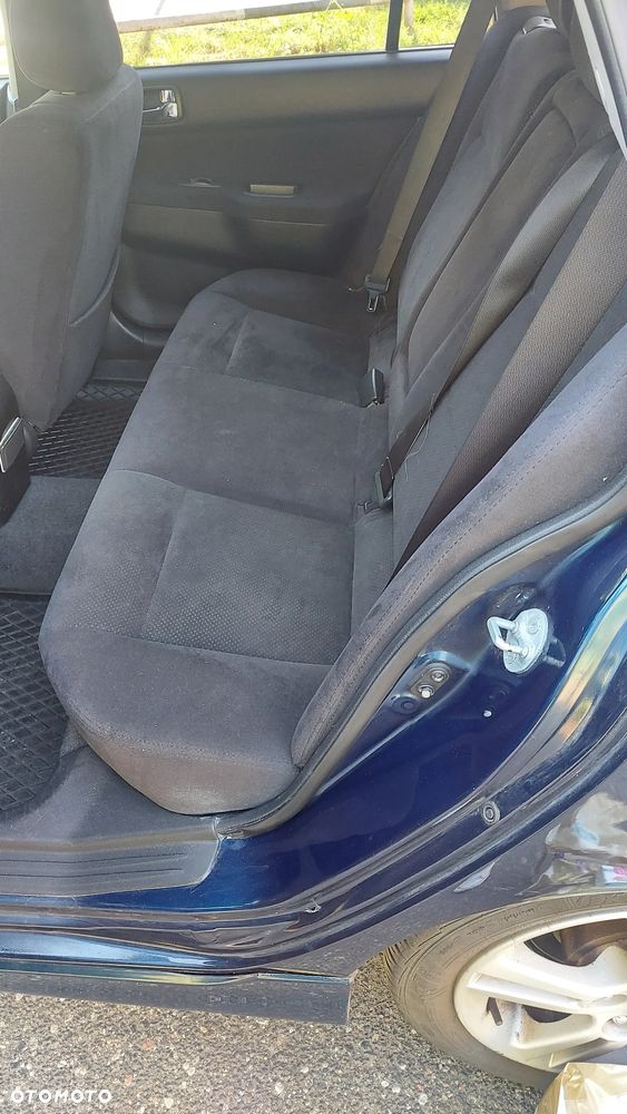 Mitsubishi Lancer 1.6 Sport - 12