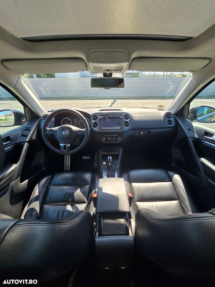Volkswagen Tiguan - 6