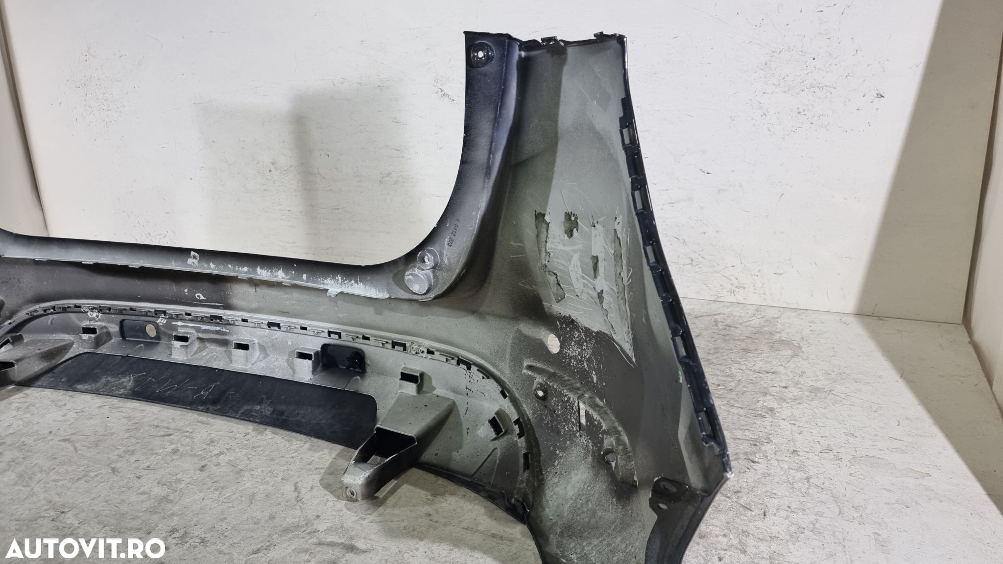 Bara spate Ford B-Max, 2011, 2012, 2013, 2014, 2015, AU11-17906. - 6