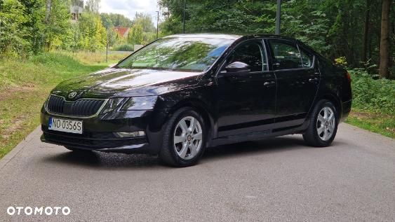 Skoda Octavia 1.4 TSI Active - 8