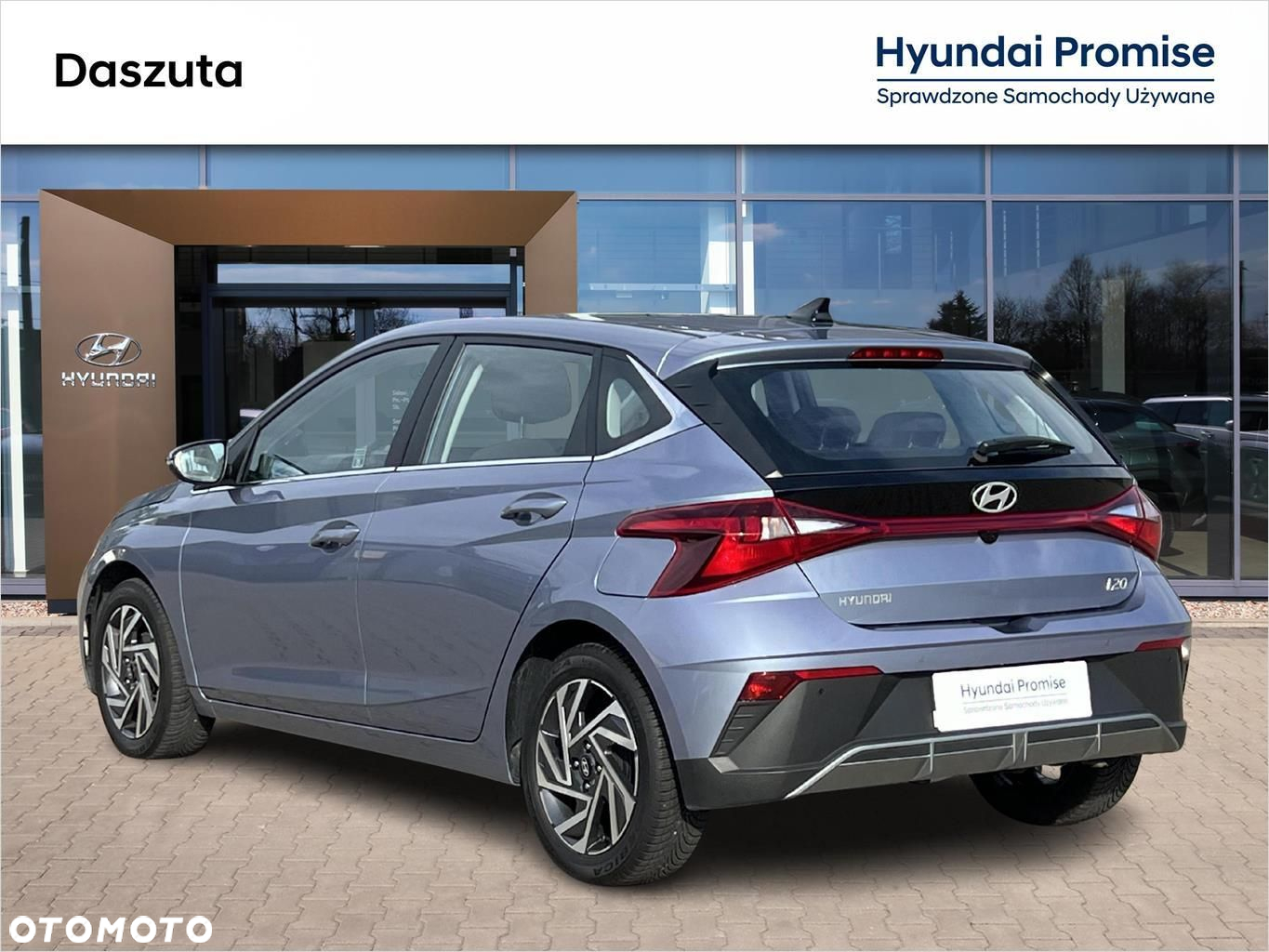 Hyundai i20 1.2 Modern - 3