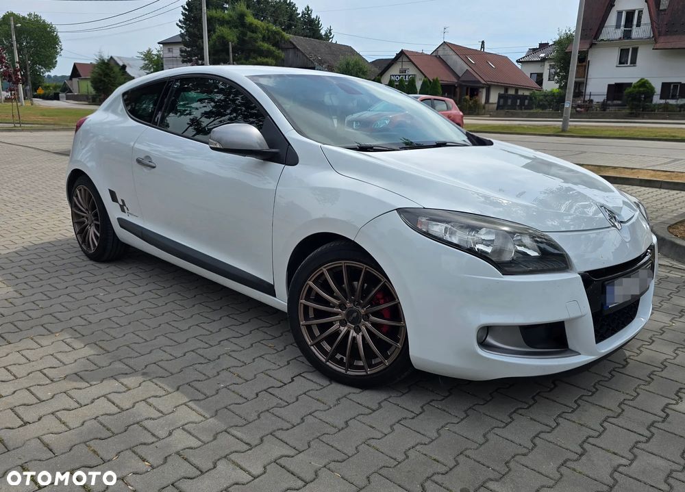 Renault Megane - 14