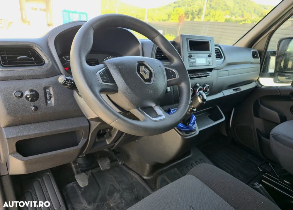 Renault Master - 5