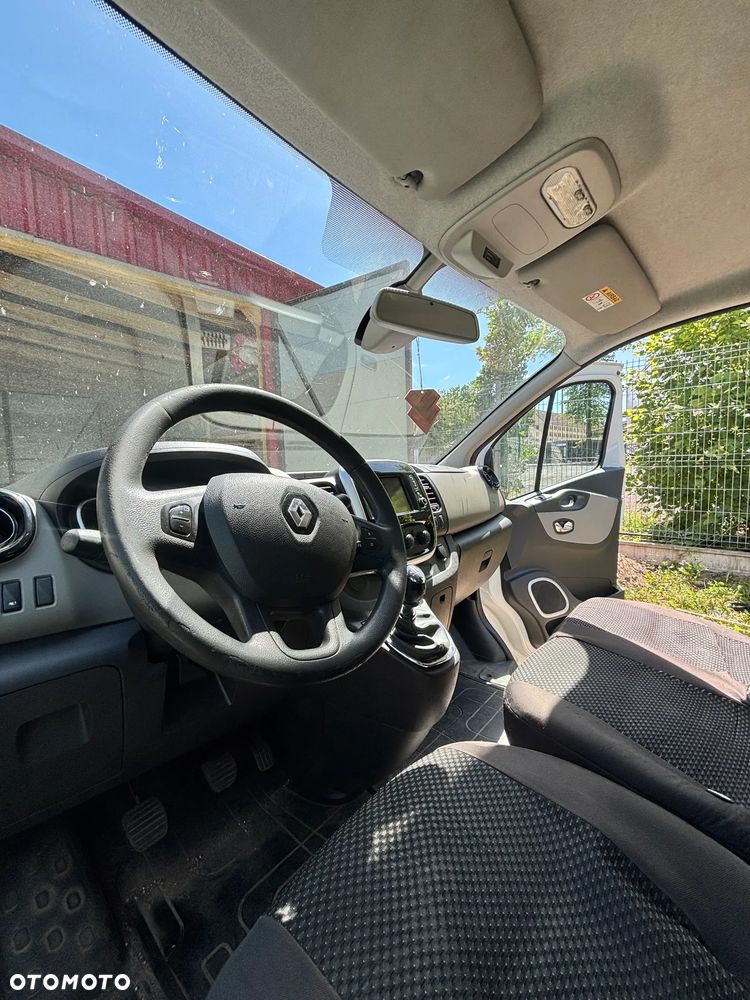 Renault Trafic L2H1 2,9t Pack Clim - 6
