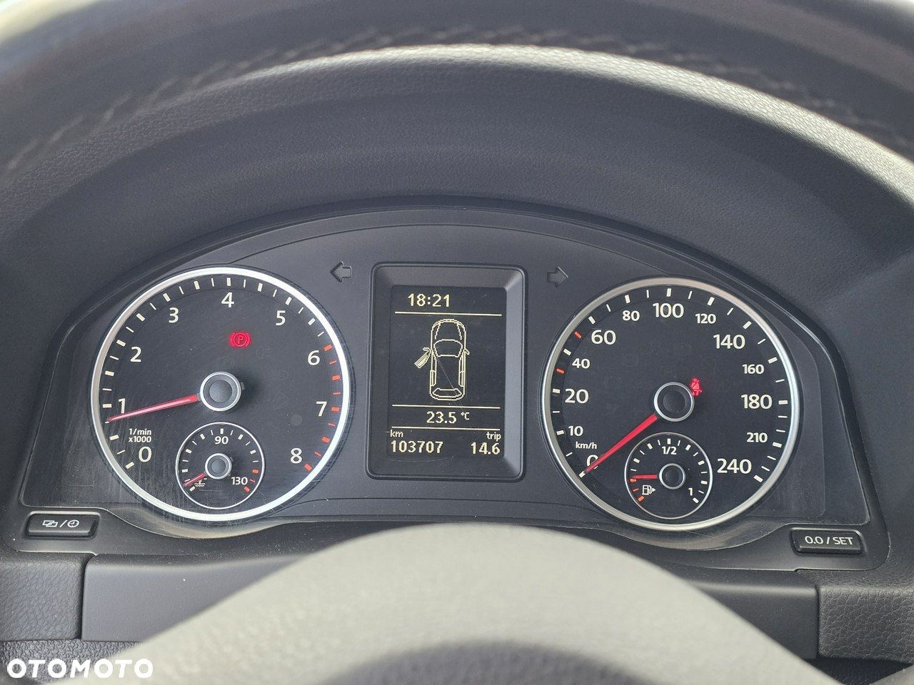 Volkswagen Tiguan - 14
