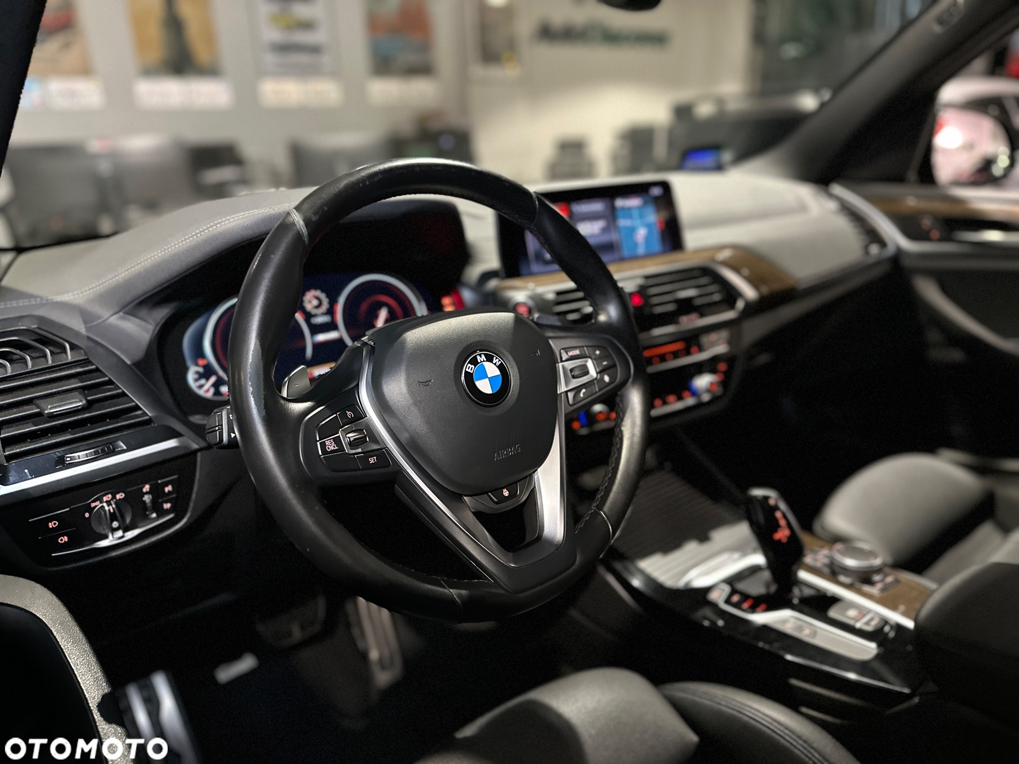 BMW X3 - 20