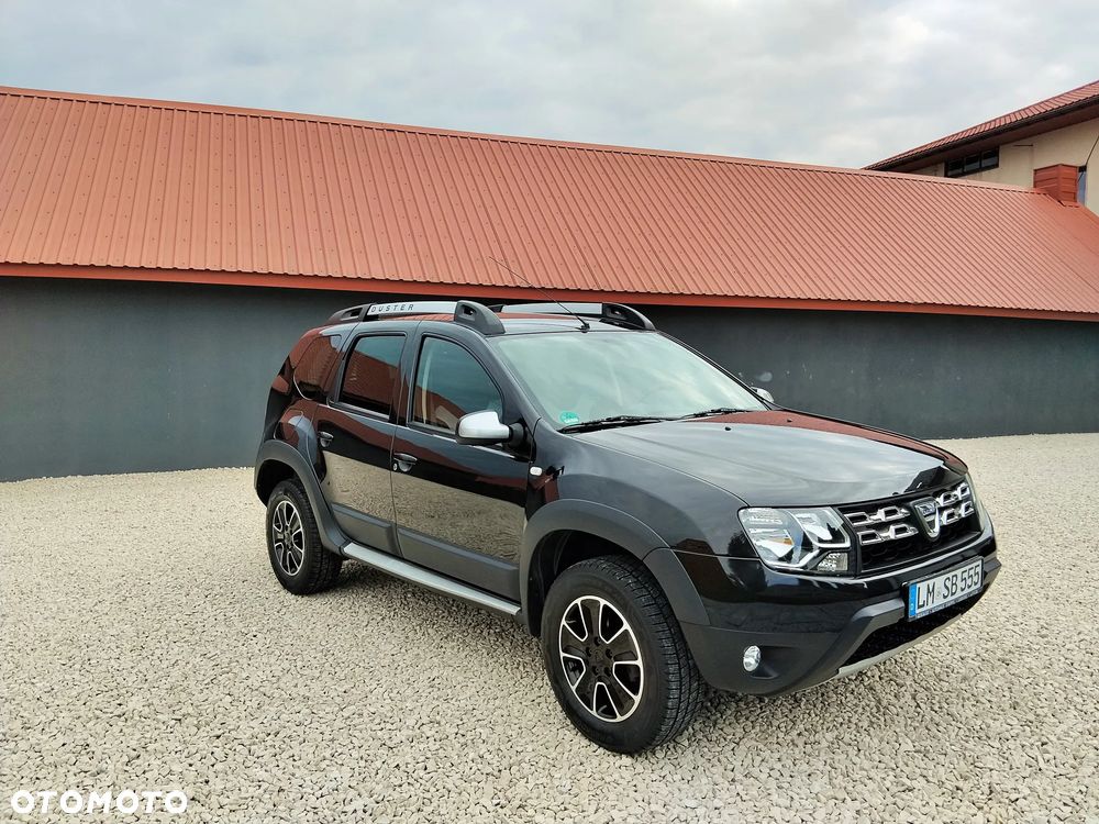 Dacia Duster - 15