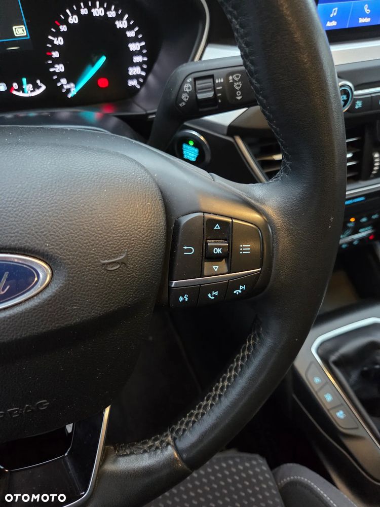 Ford Focus - 20