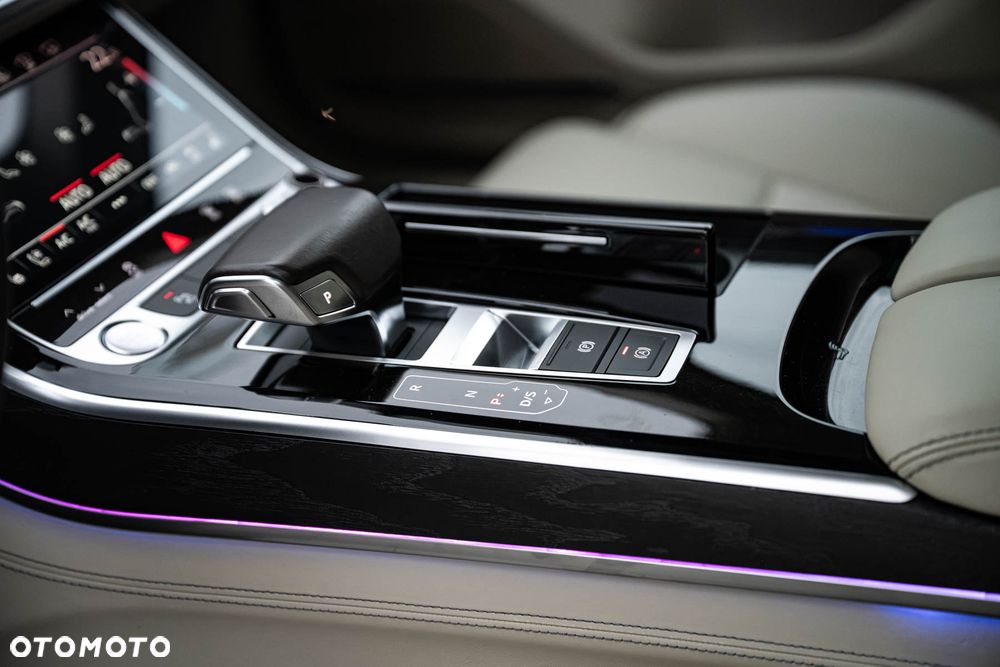Audi A8 50 TDI mHEV Quattro Tiptr - 13