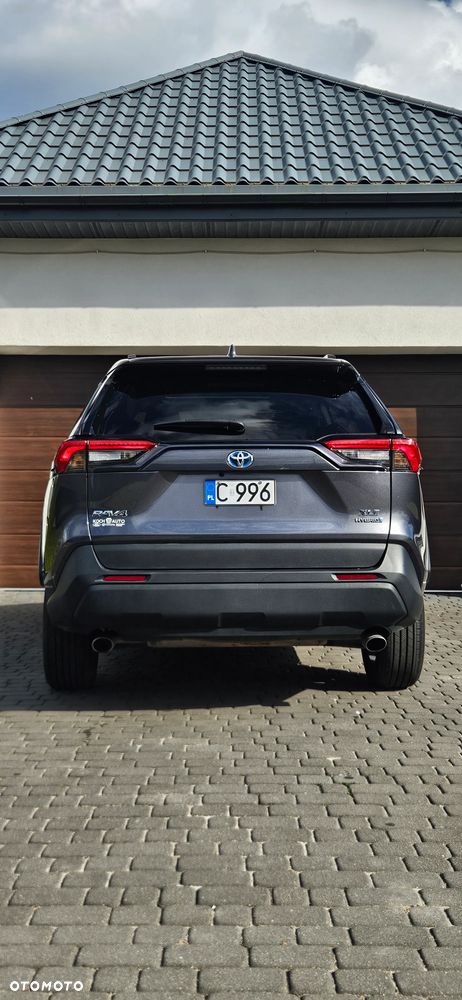 Toyota RAV4 - 7
