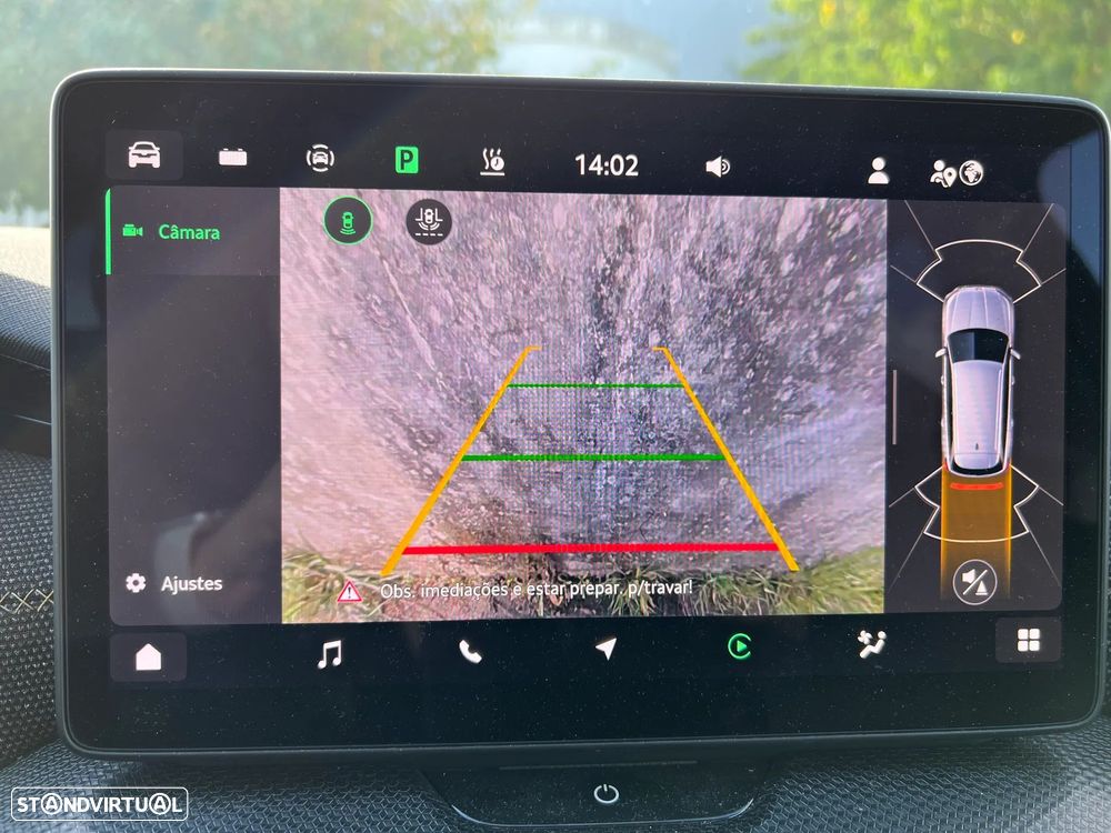 Skoda Kodiaq 1.5 TSI iV Selection DSG - 11