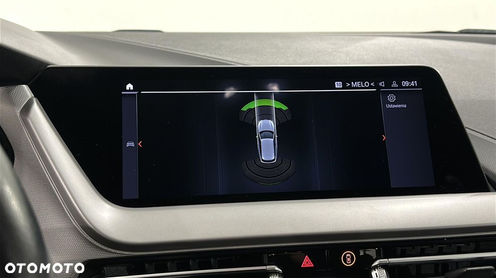 BMW Seria 1 118d Advantage - 19