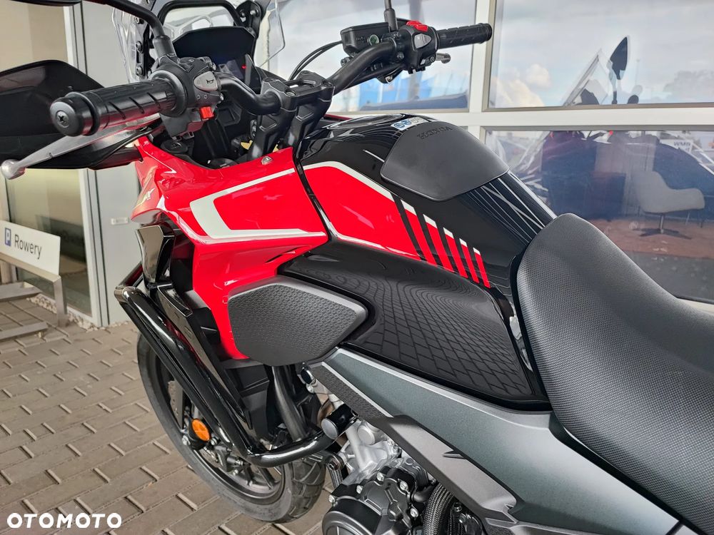Honda CB - 10