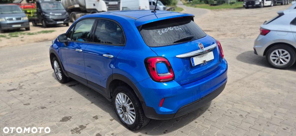 Fiat 500X - 13