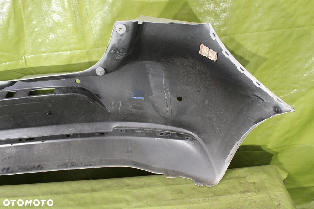 Zderzak tył Mazda 2 2019-2023r. - 2