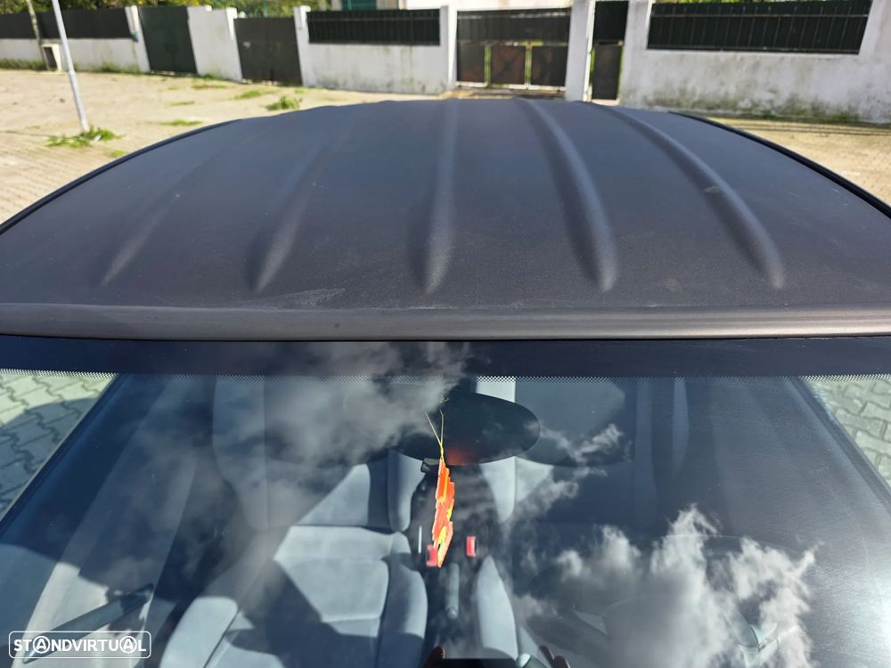 Smart ForTwo Coupé softtouch pure - 19