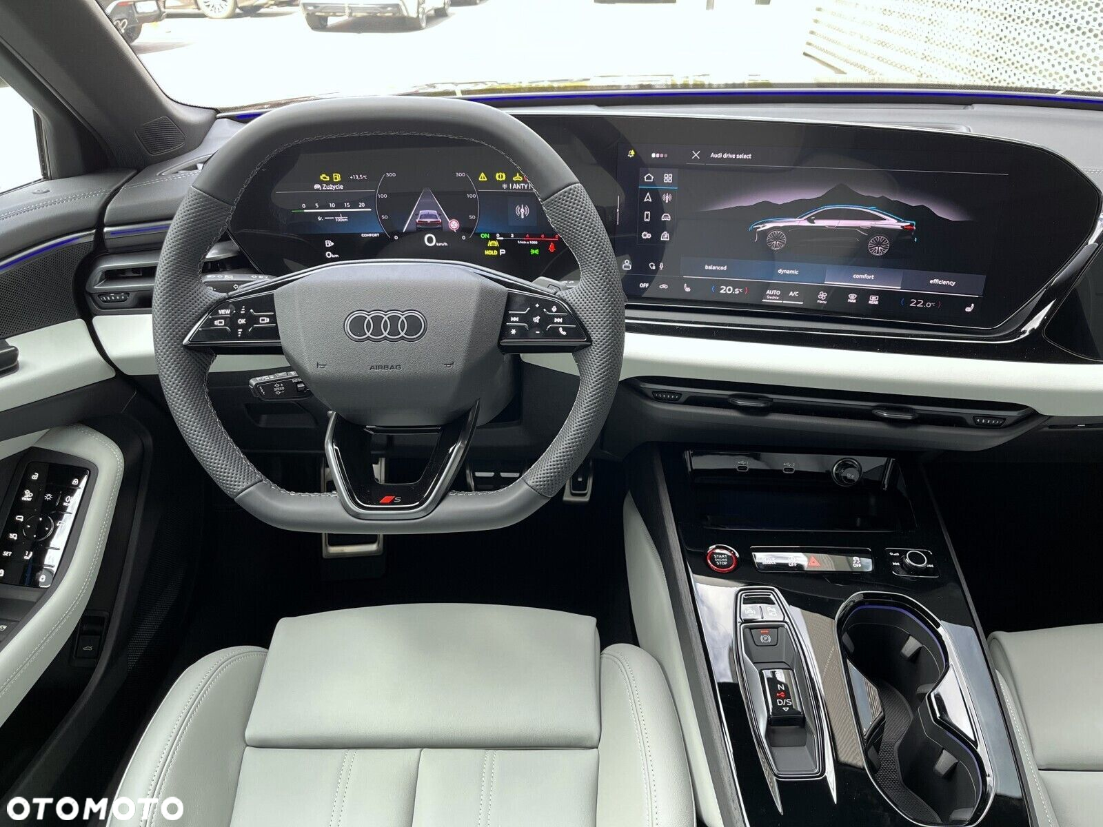 Audi A5 - 18