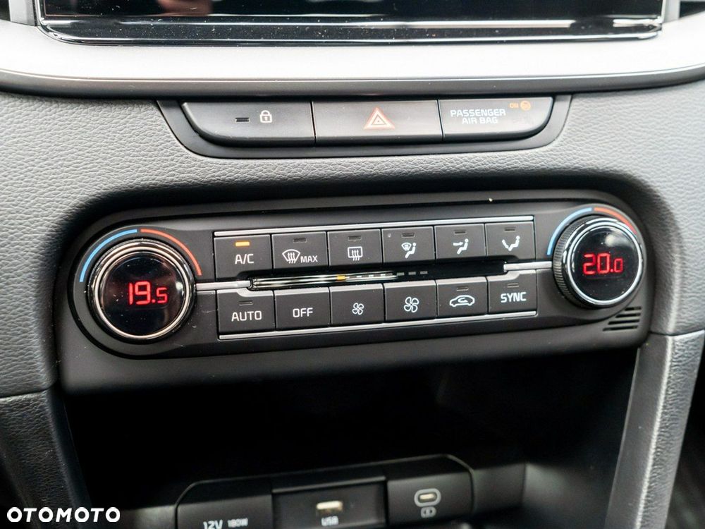 Kia XCeed 1.5 T-GDI M DCT - 17