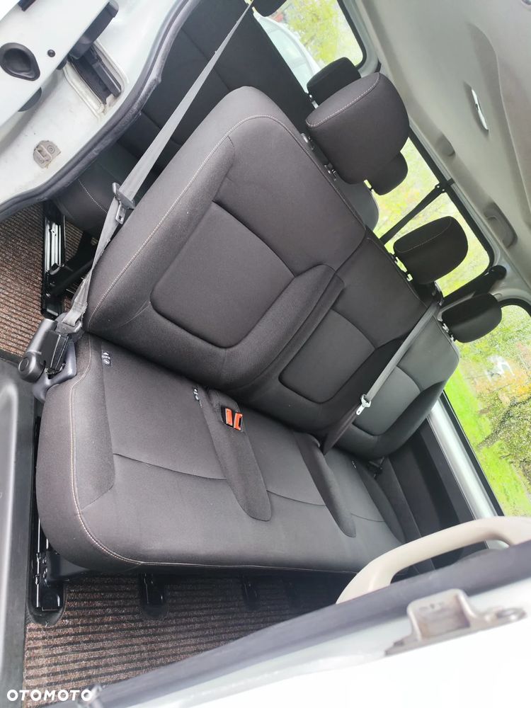 Renault Trafic ENERGY L2H1 Komfort - 5